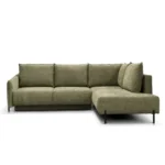 Mercy sarokgarnitúra ágyazható/ ágyneműtartós - Image 3