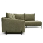 Mercy sarokgarnitúra ágyazható/ ágyneműtartós - Image 5