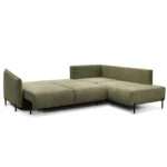 Mercy sarokgarnitúra ágyazható/ ágyneműtartós - Image 4