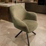 Pari forgó étkezőszék 5 színben - Image 3