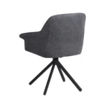 Pari forgó étkezőszék 5 színben - Image 5