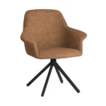 Pari forgó étkezőszék 5 színben - Image 2