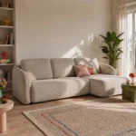 Portofino sarokgarnitúra ágyazható/ágyneműtartós - Image 10