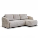 Portofino sarokgarnitúra ágyazható/ágyneműtartós - Image 2