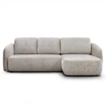 Portofino sarokgarnitúra ágyazható/ágyneműtartós - Image 3