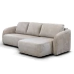 Portofino sarokgarnitúra ágyazható/ágyneműtartós - Image 4