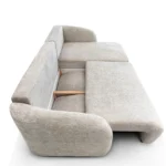 Portofino sarokgarnitúra ágyazható/ágyneműtartós - Image 6