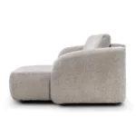 Portofino sarokgarnitúra ágyazható/ágyneműtartós - Image 7