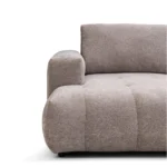 Senta sarokgarnitúra ágyazható, ágyneműtartós - Image 6