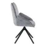 Serena forgó étkezőszék 3 színben - Image 4