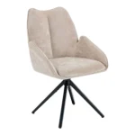 Serena forgó étkezőszék 3 színben