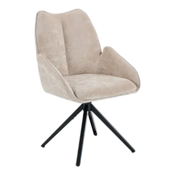 Serena forgó étkezőszék 3 színben