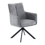 Alina forgó étkezőszék 4 színben elérhető - Image 3