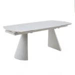 Venta kerámialapos asztal 180x90 cm (80 cm bővithető) - Image 2