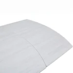 Venta kerámialapos asztal 180x90 cm (80 cm bővithető) - Image 5