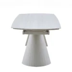 Venta kerámialapos asztal 180x90 cm (80 cm bővithető) - Image 6