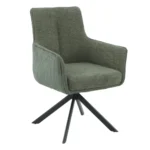 Alina forgó étkezőszék 4 színben elérhető - Image 2