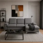 Berlin sarokgarnitúra ágyazható/ ágyneműtartós/ 4 színben - Image 2