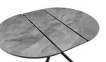 New Orleans asztal 120x120 Cm - Image 4