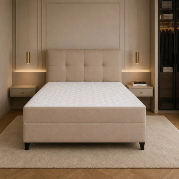 Ada 160x200 àgykeret matrac az 2 szinben