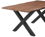 Panama bővíthető asztal140-180x90x75 cm - Image 6