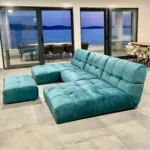 Bahamas variálható/átalakítható ülőgarnitúra